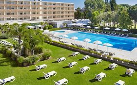 Hotel Crowne Plaza St. Peter's By Ihg  4*
